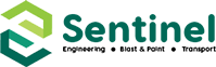 Sentinel Logo New