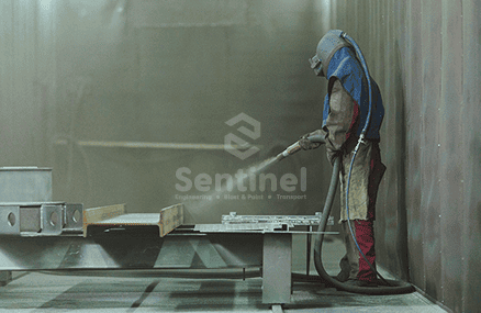 Sentinel Group service img 5